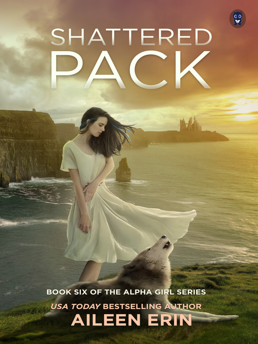 Title details for Shattered Pack by Aileen Erin - Available